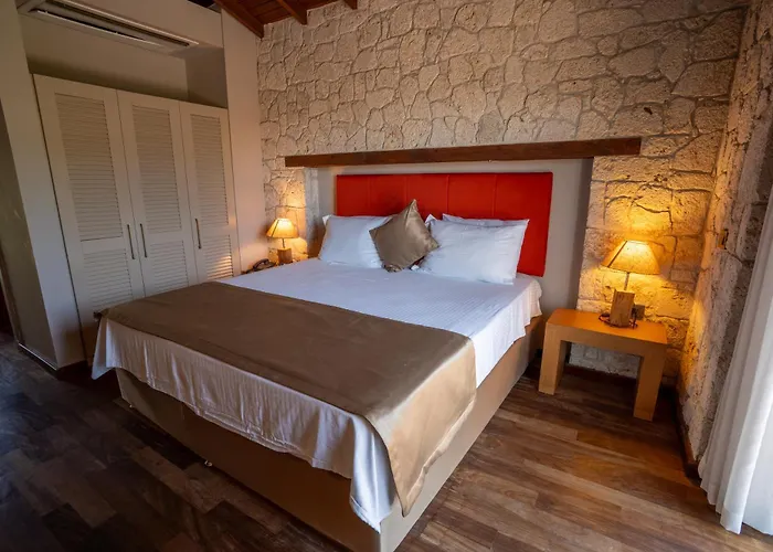 Renka Hotel & Spa