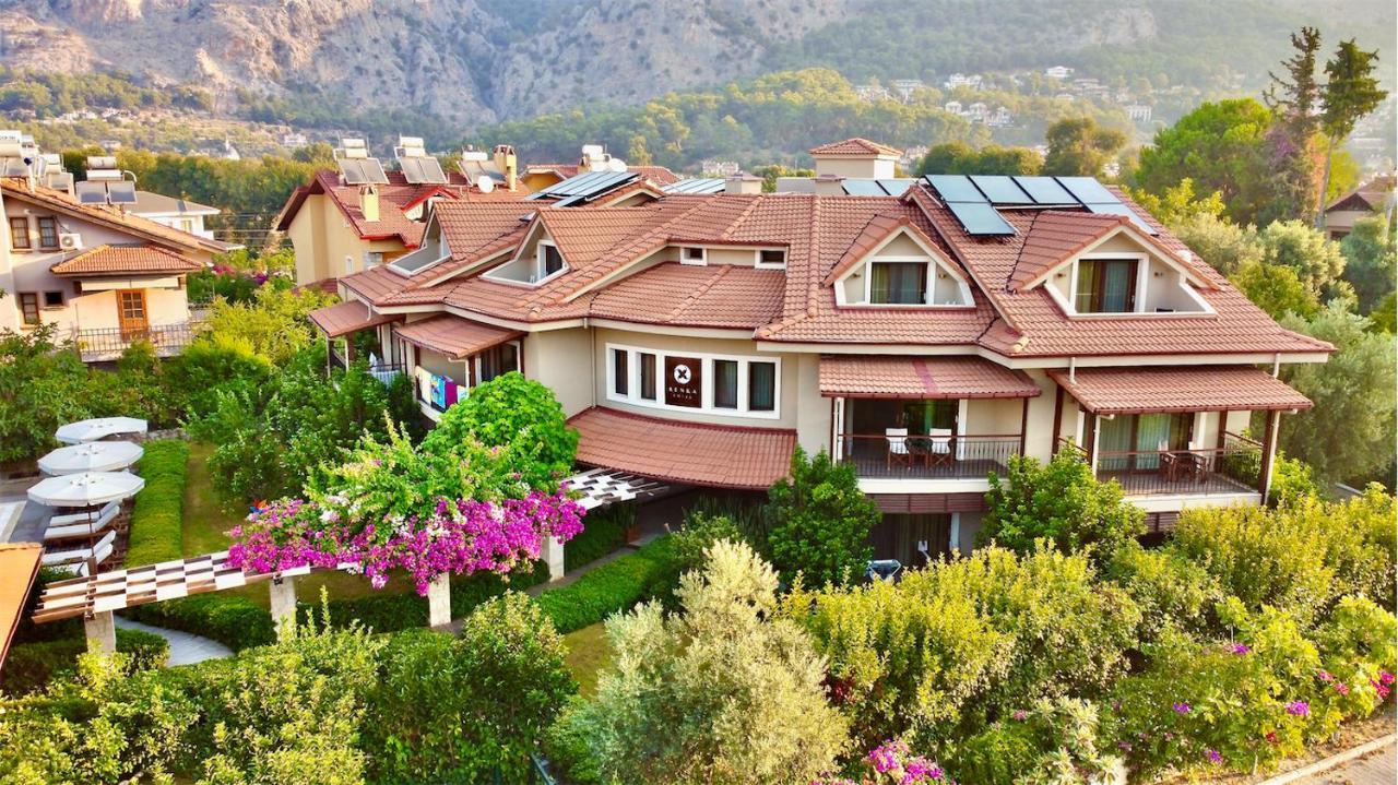 Renka & Spa Hotel Gocek (Fethiye)