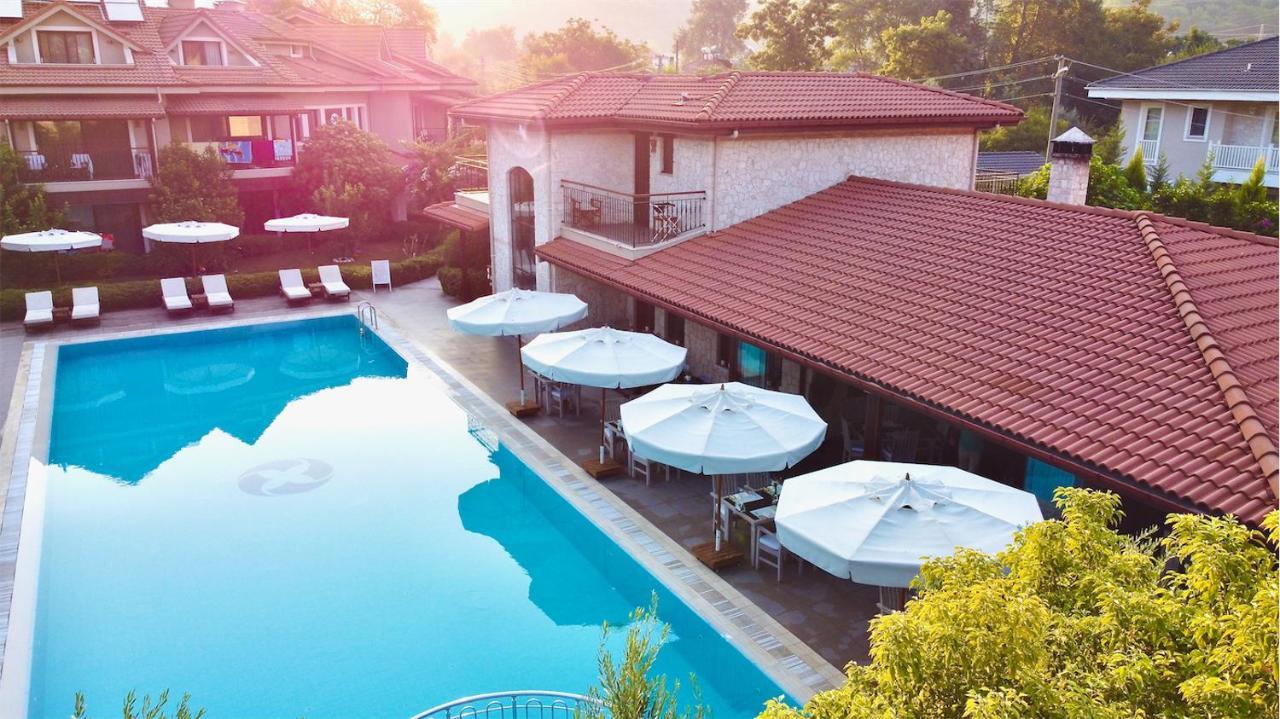Hotel Renka & Spa Gocek (Fethiye)