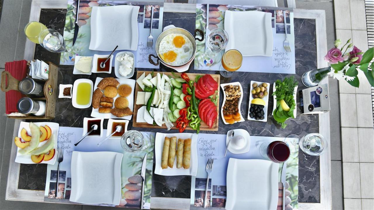 Renka & Spa Hotel Gocek (Fethiye)