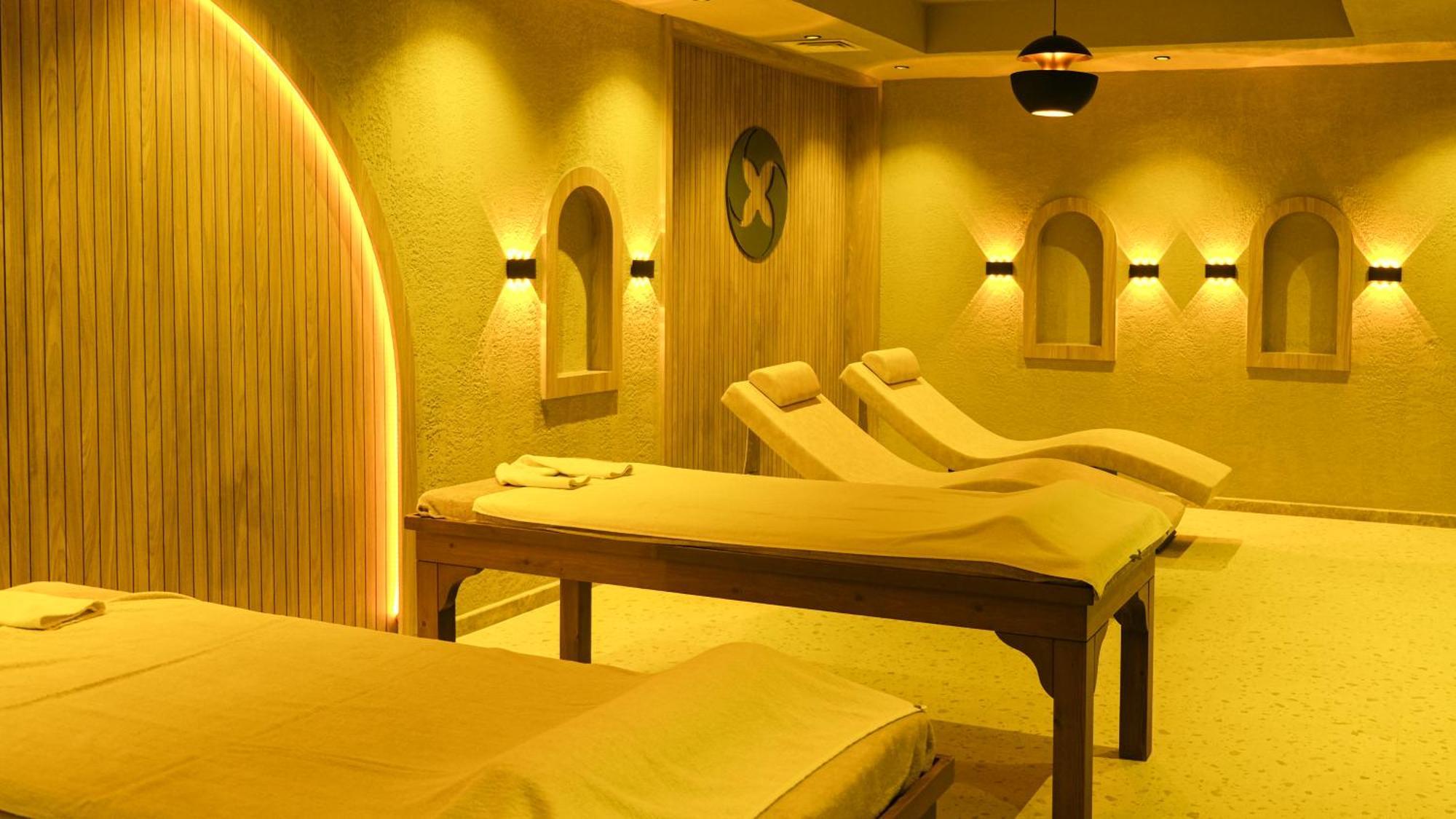 Hotel Renka & Spa 3*