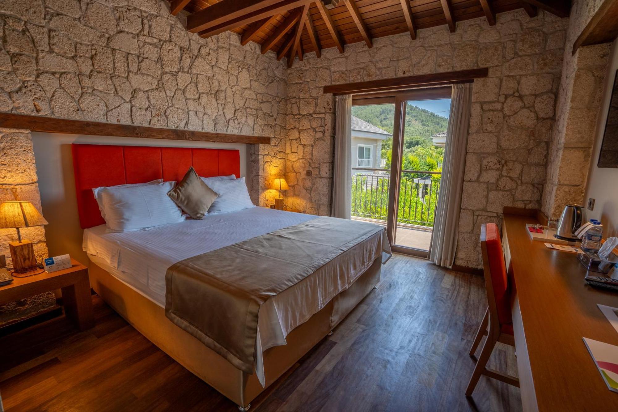 Hotel Renka & Spa Gocek (Fethiye)