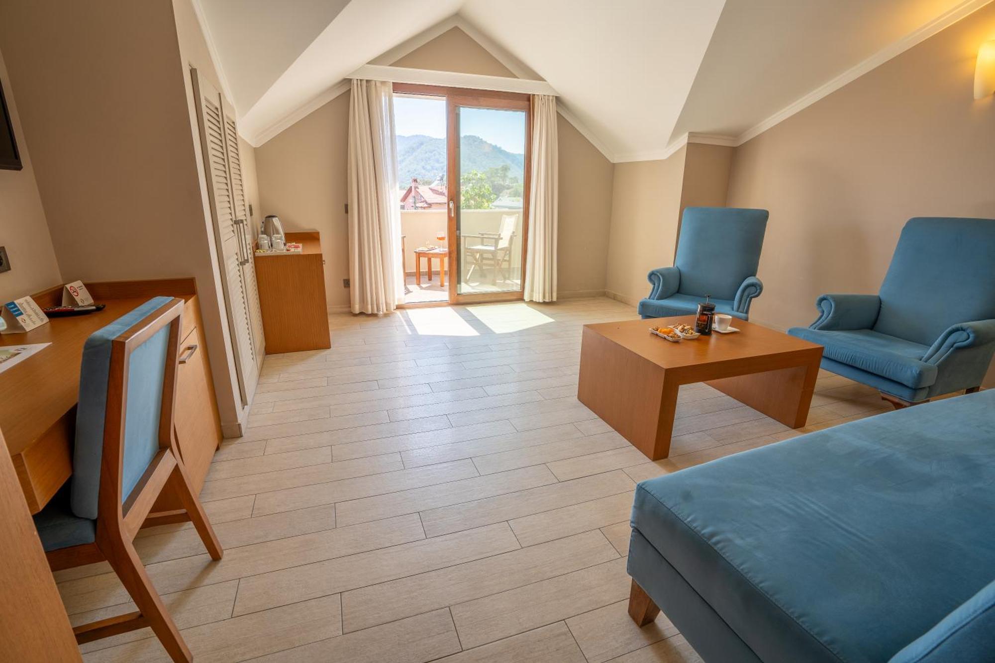 Hotel Renka & Spa Gocek (Fethiye)