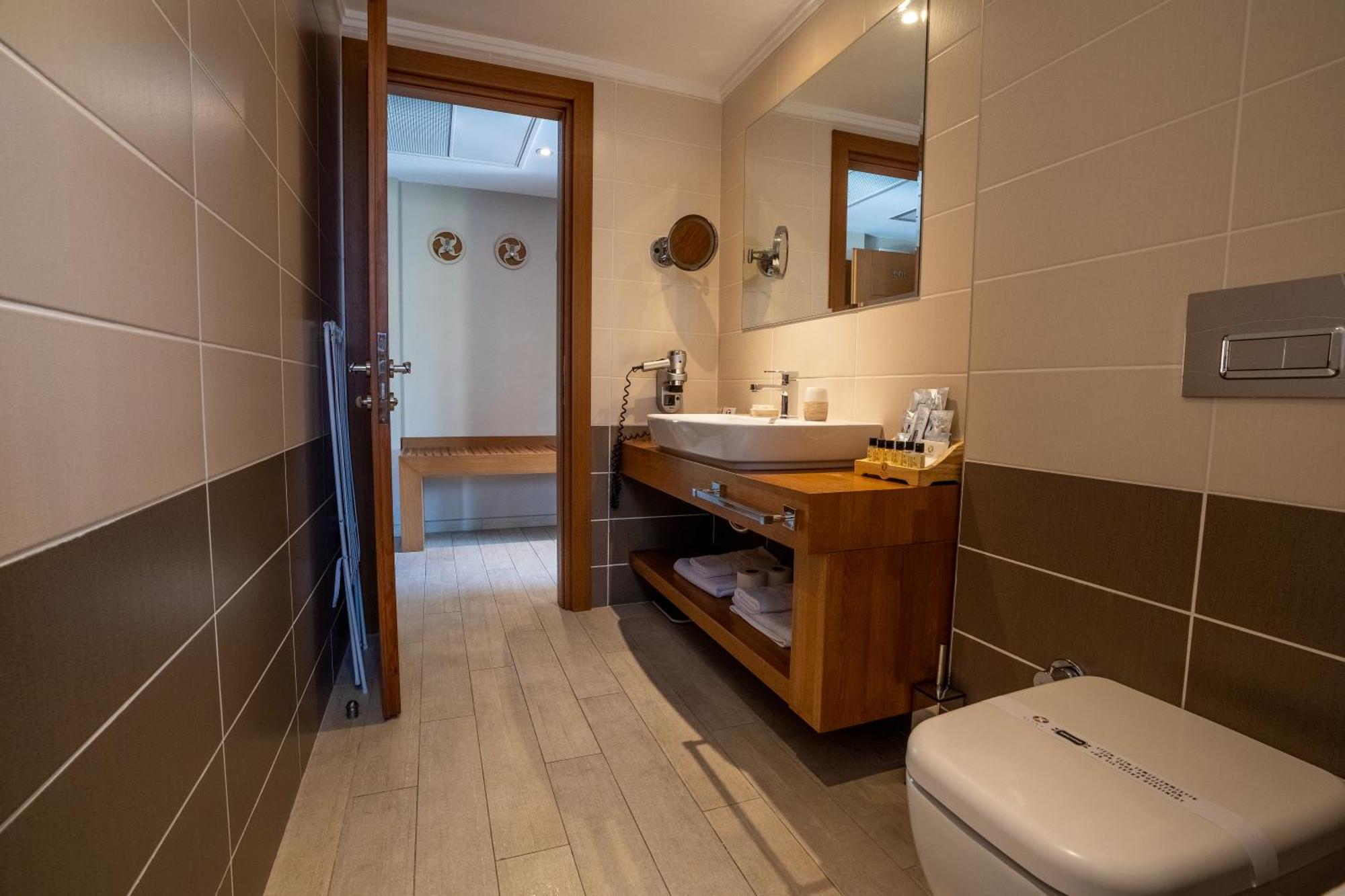 Renka & Spa Hotel 3*