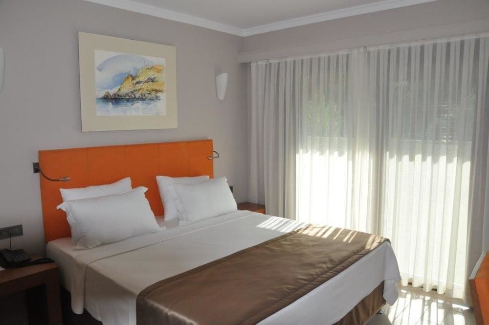 Hotel Renka & Spa