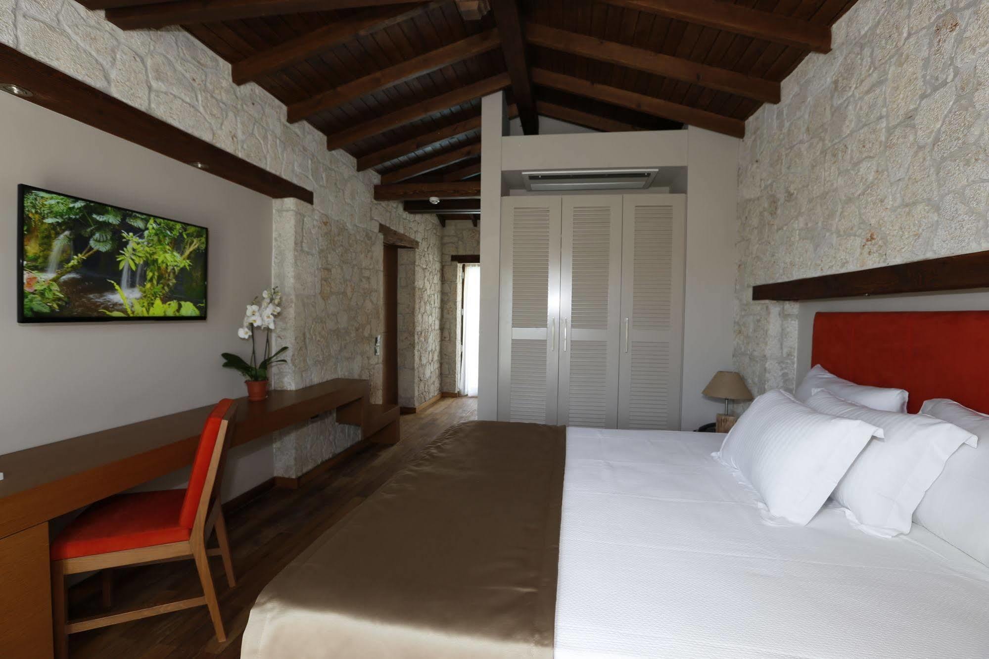 Hotel Renka & Spa Gocek (Fethiye)