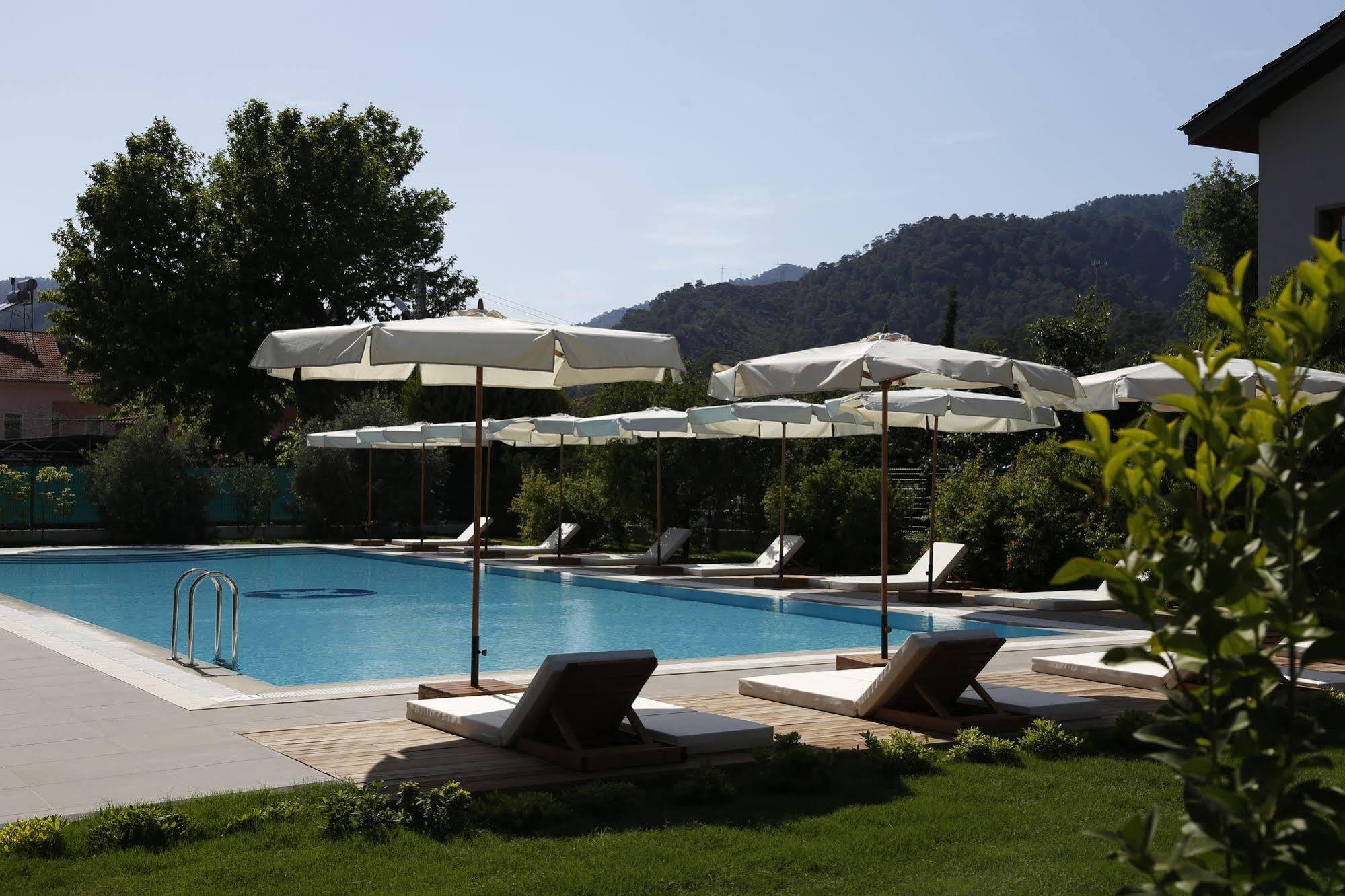 Hotel Renka & Spa