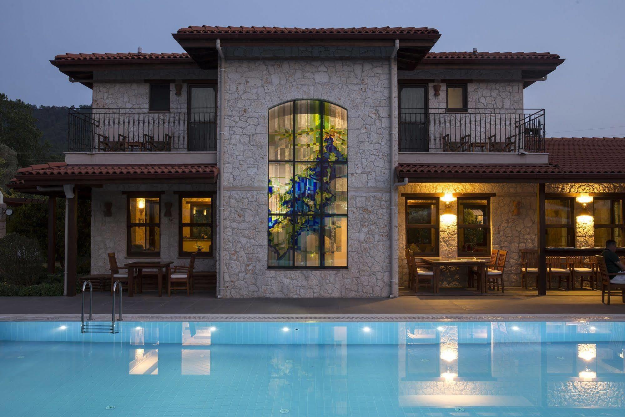 Renka & Spa Hotel Gocek (Fethiye)