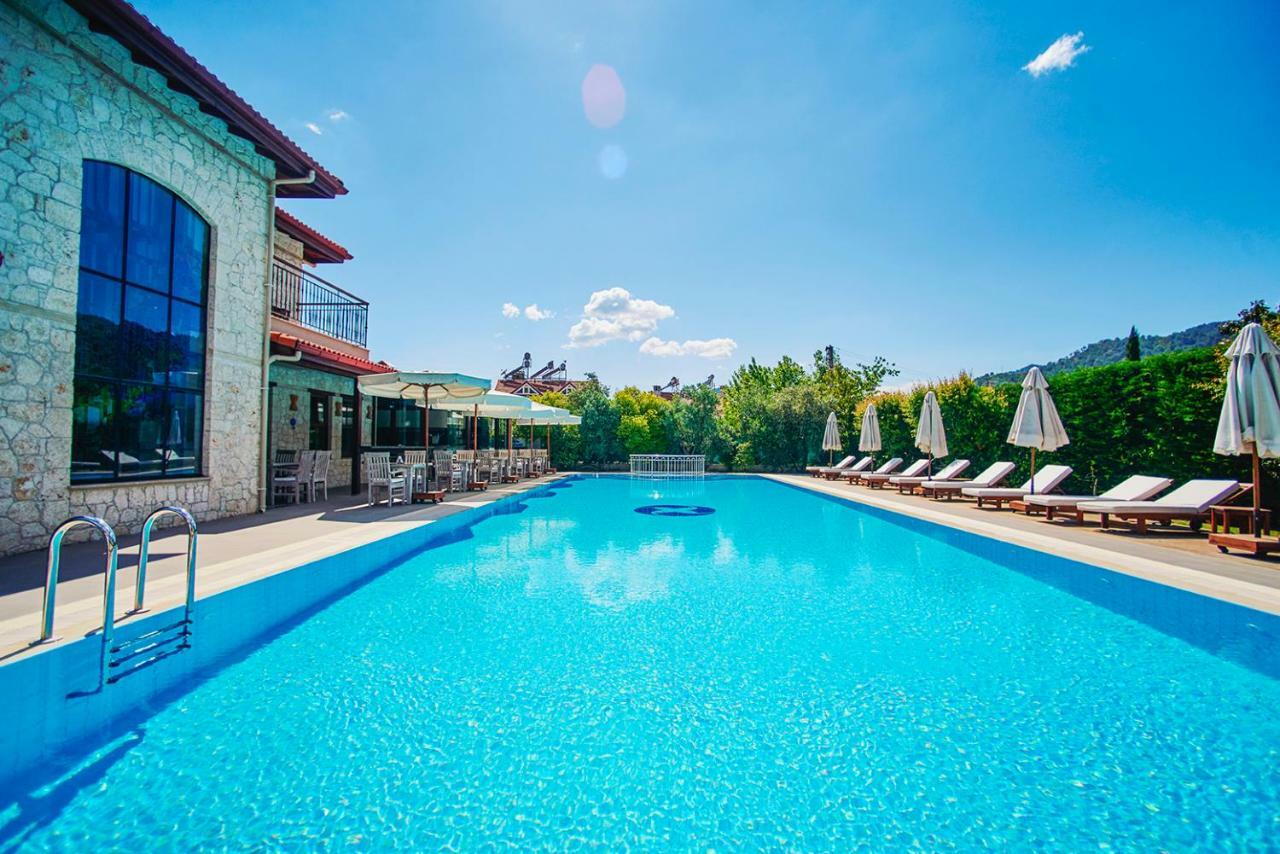 Renka & Spa Hotel