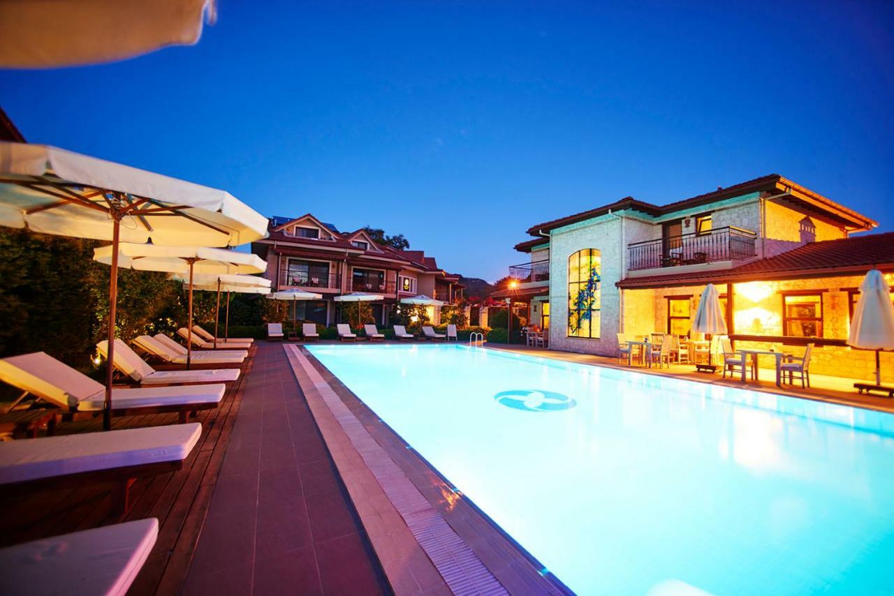 Hotel Renka & Spa