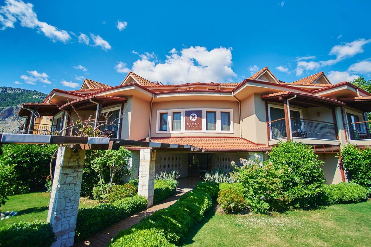 Renka & Spa Gocek (Fethiye)