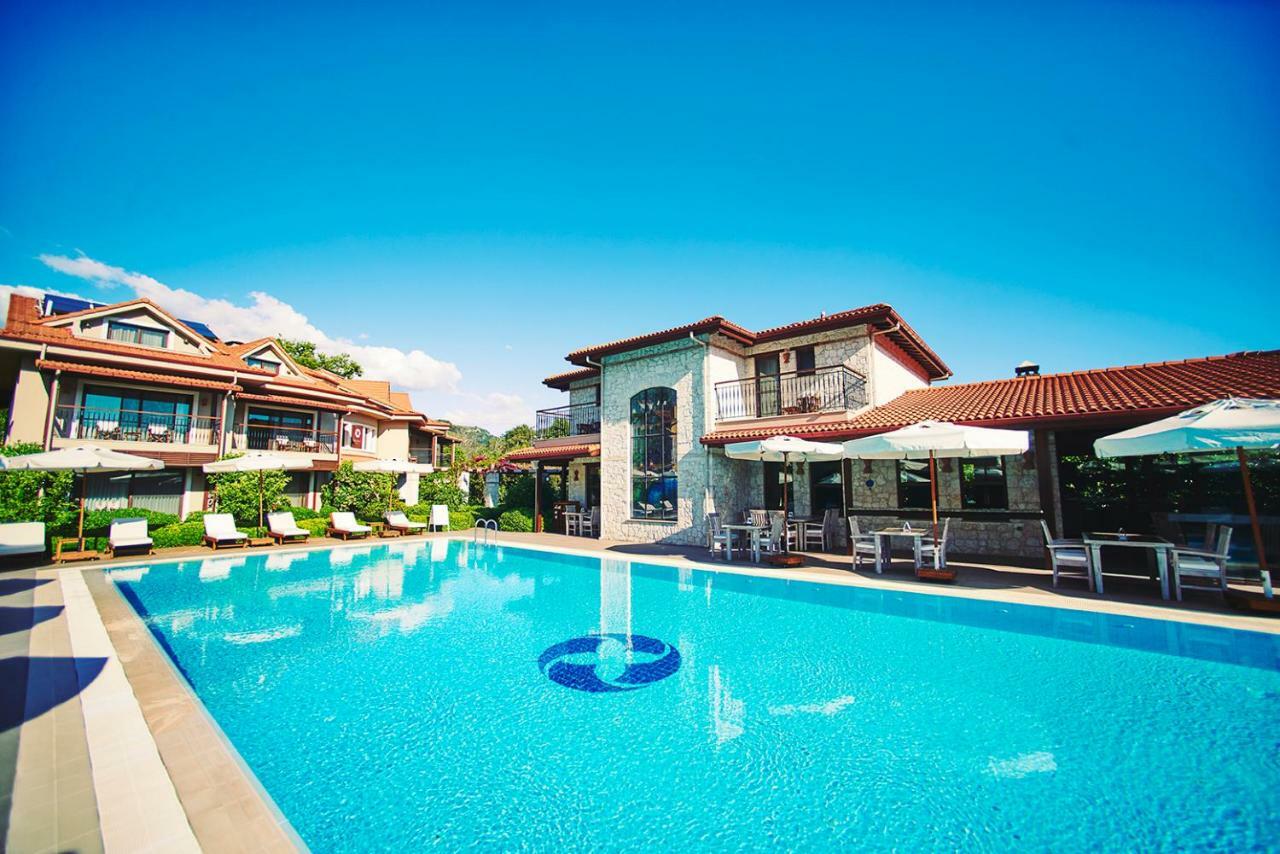 Renka & Spa Hotel