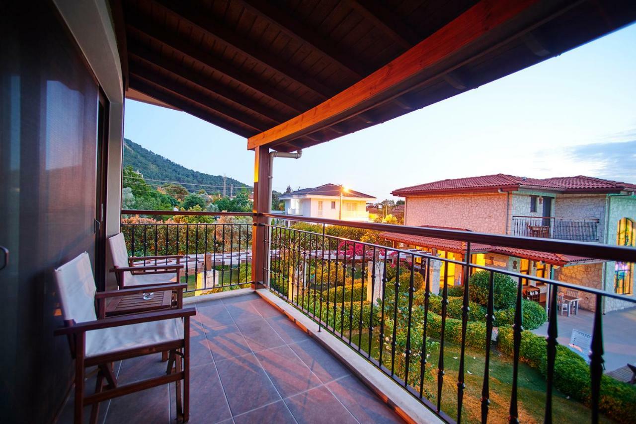 Renka & Spa 3* Gocek (Fethiye)