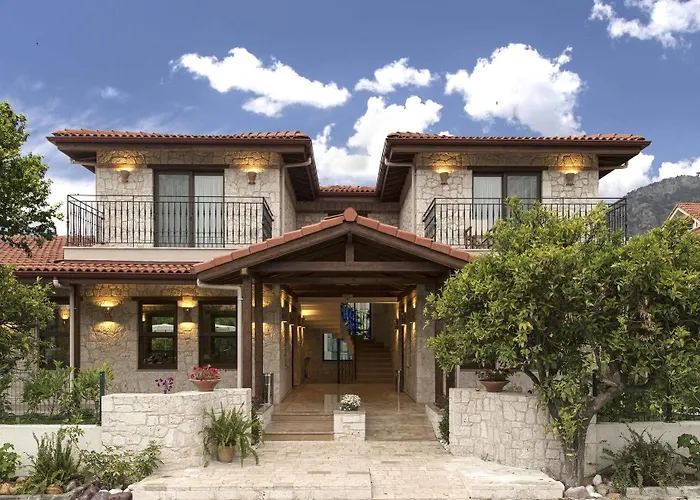 Renka Hotel&Spa