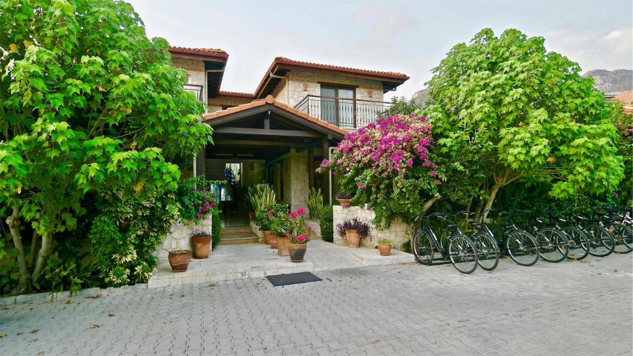Renka Hotel&spa 3*