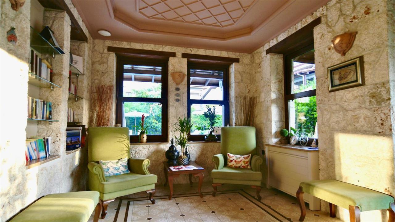 Renka Hotel&spa Hotel 3*