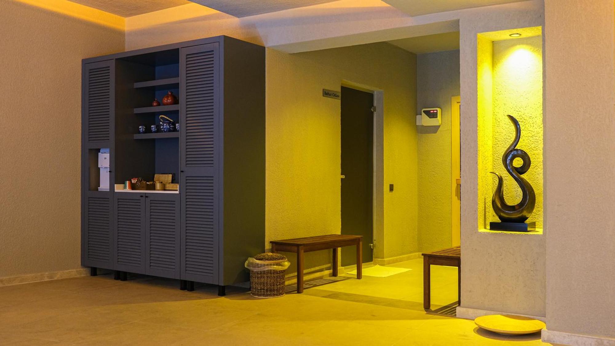 Hotel Renka Hotel&spa 3*