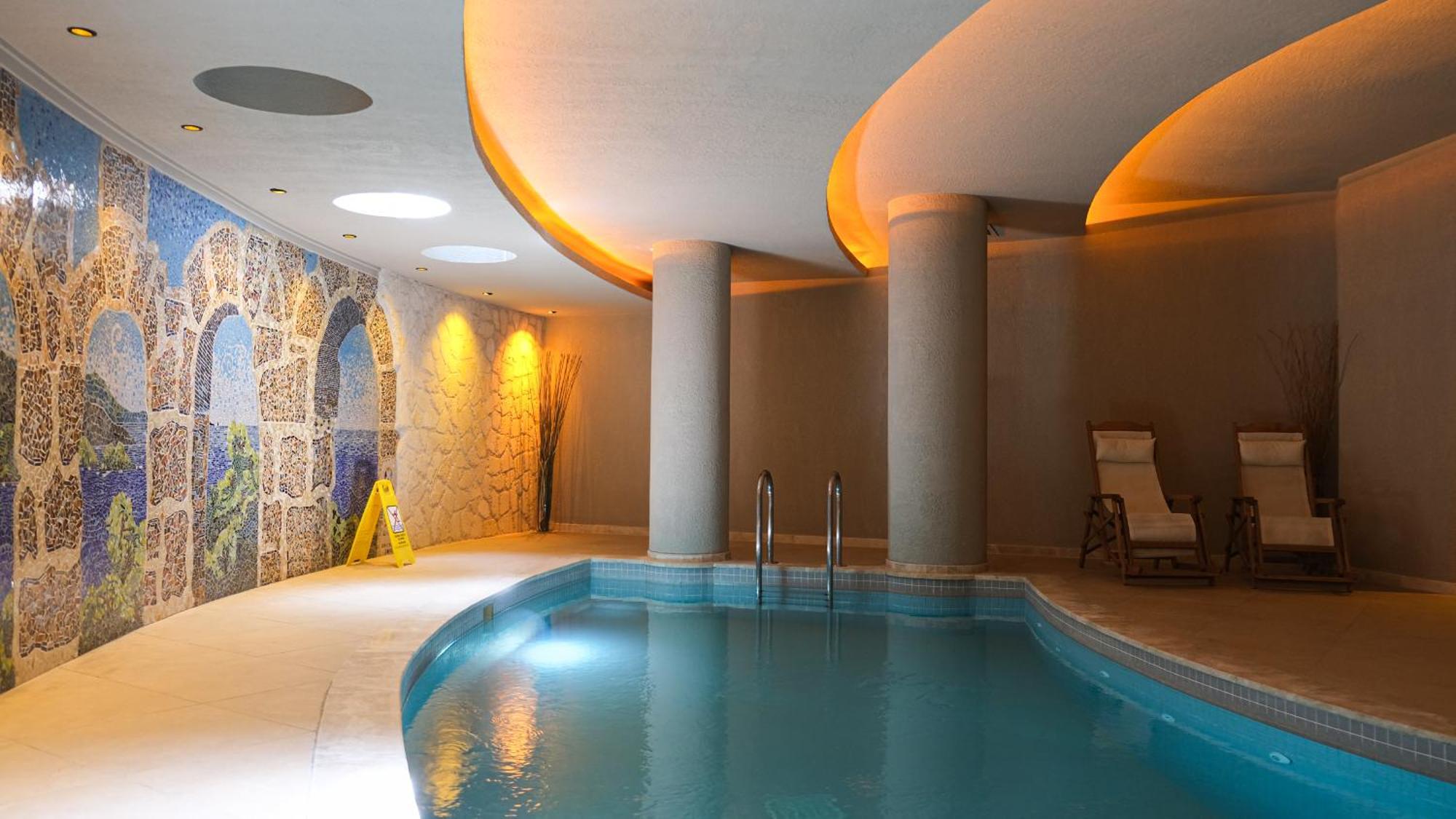 Renka Hotel&spa