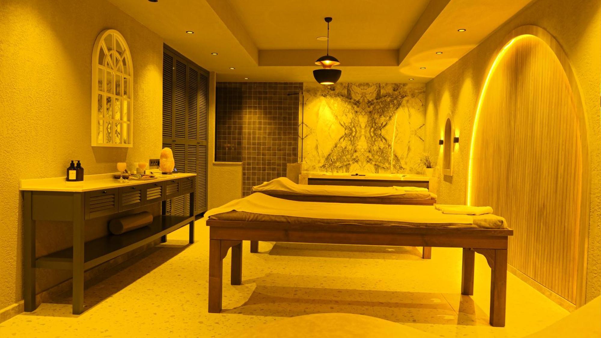 Renka Hotel&spa Hotel
