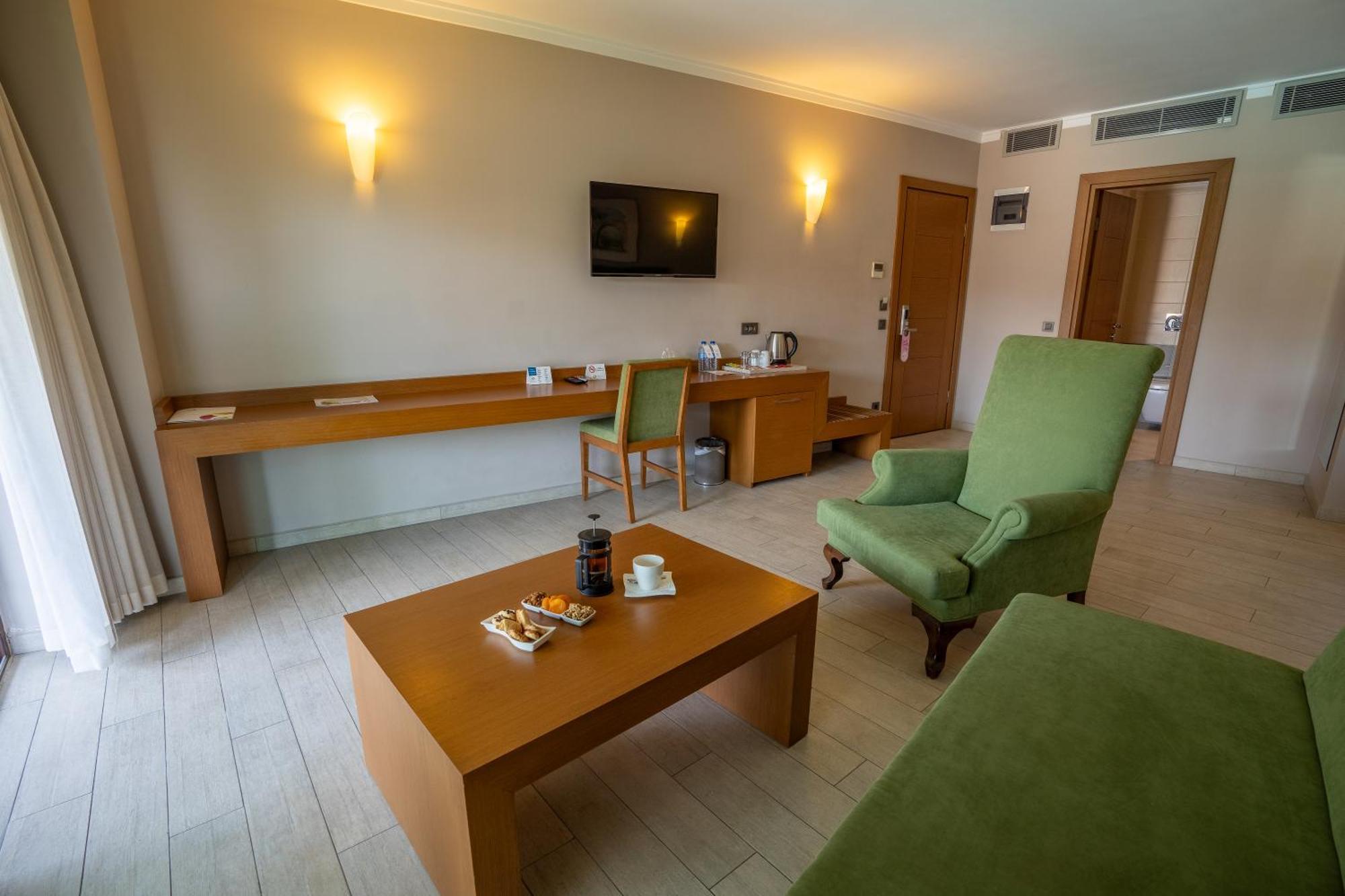 Hotel Renka Hotel&spa 3*