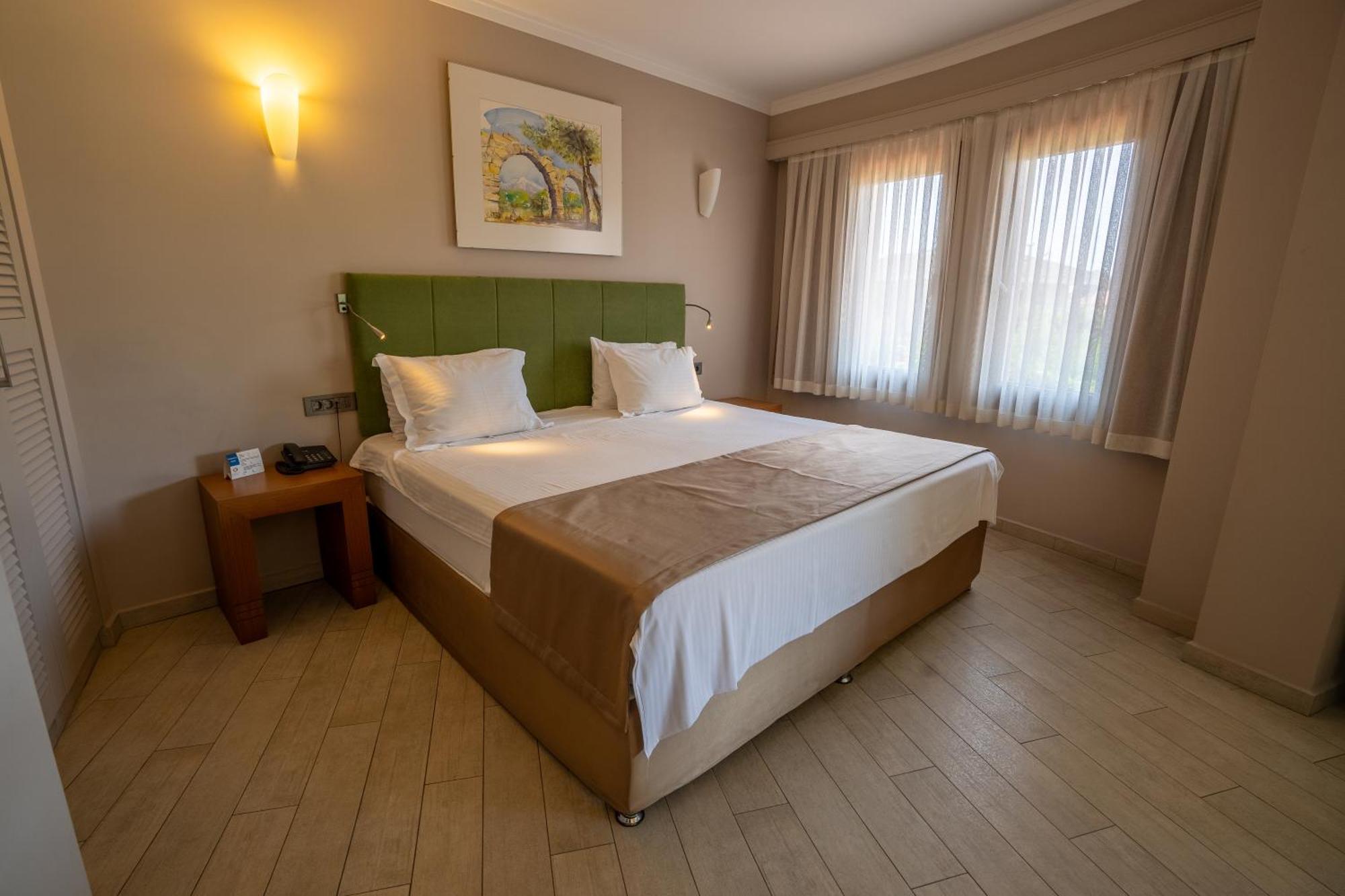 Renka Hotel&spa 3*