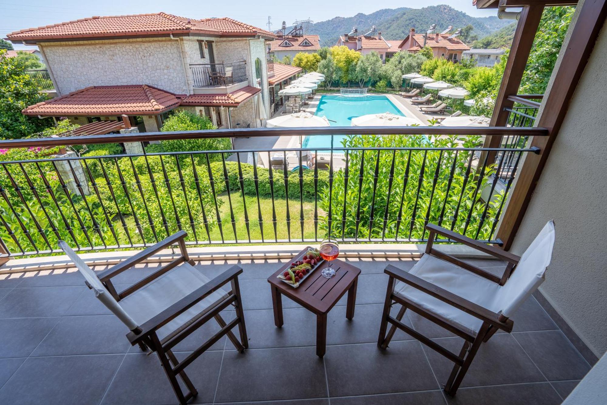 Renka Hotel&spa Göcek
