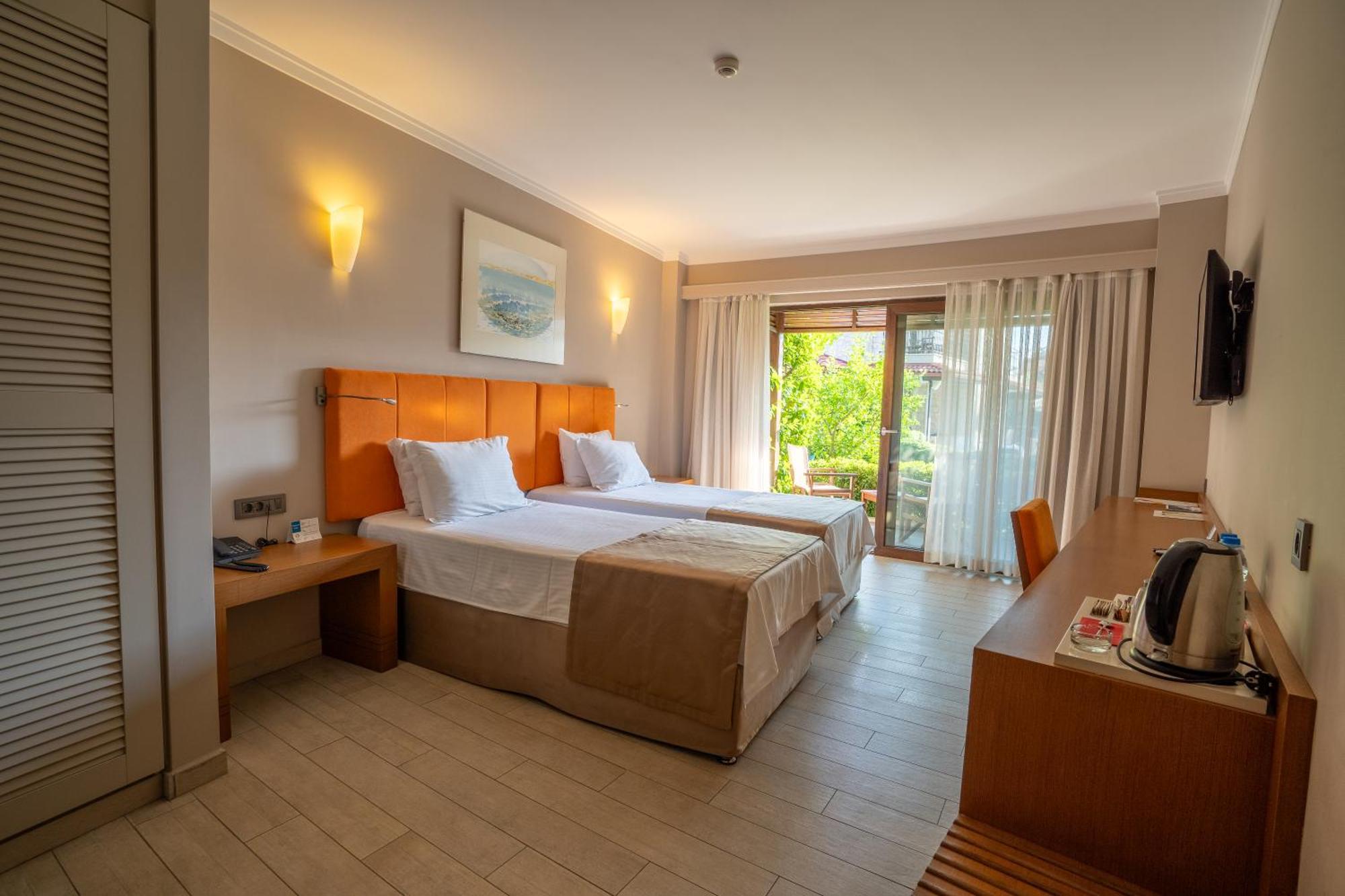 Renka Hotel&spa Hotel