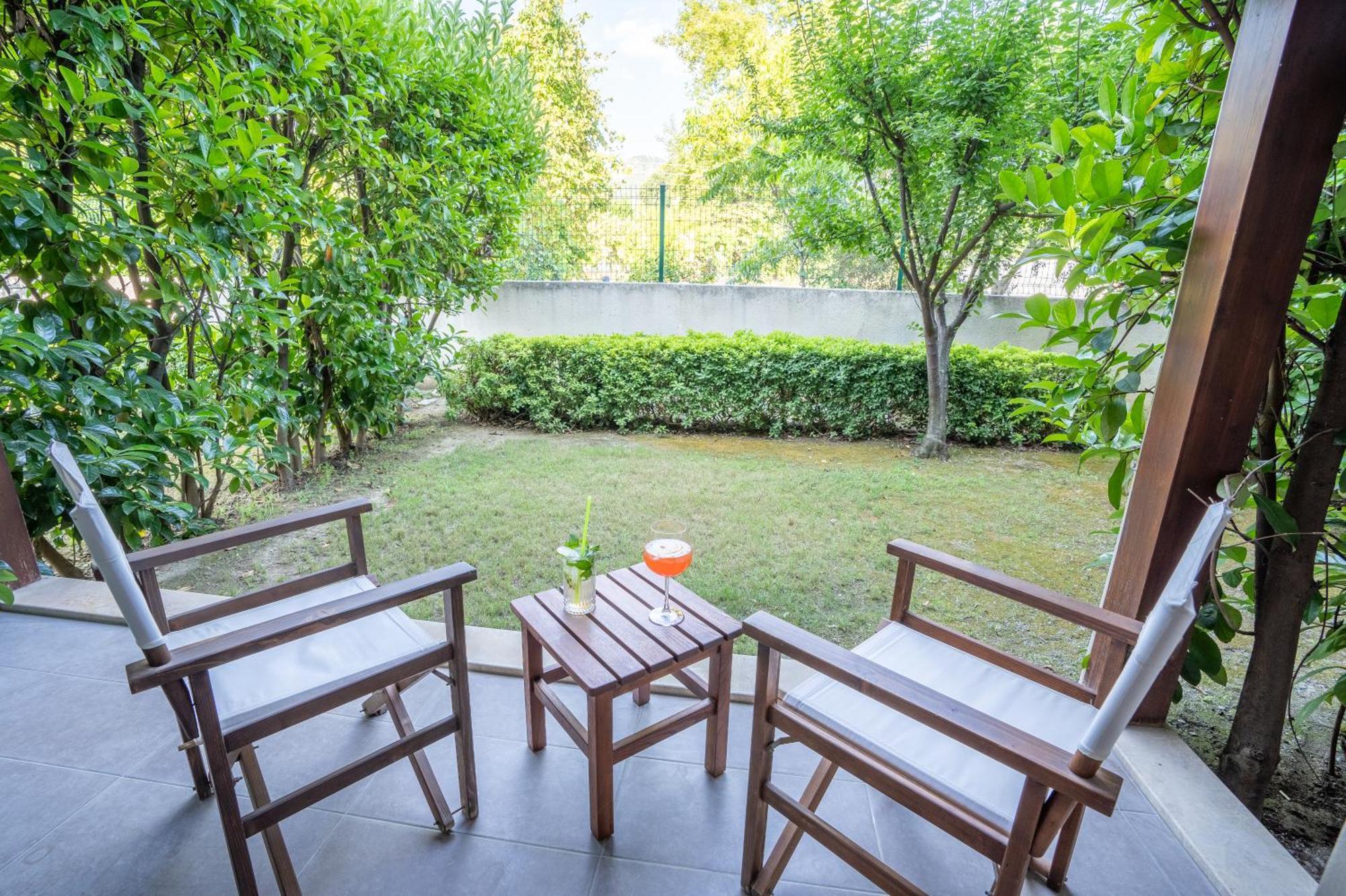 Hotel Renka Hotel&spa 3*