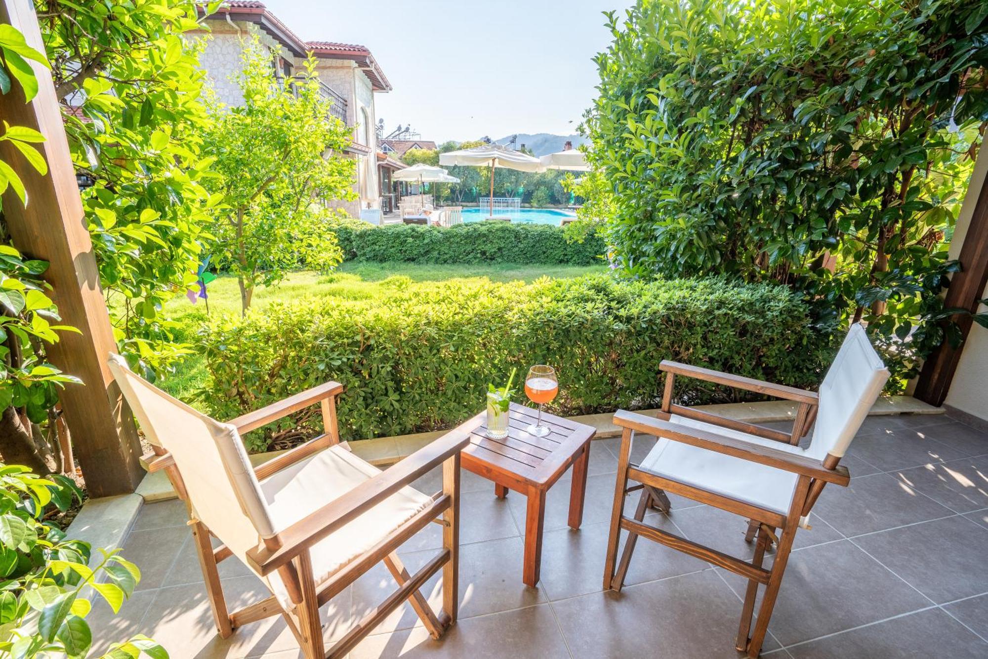 Renka Hotel&spa