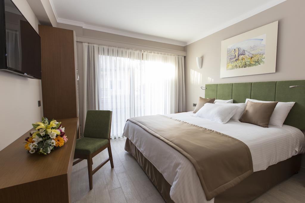 Renka Hotel&spa Göcek