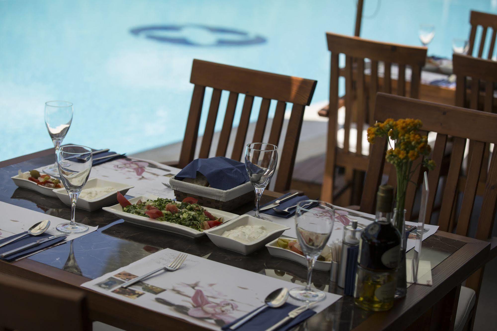 Renka Hotel&spa Hotel Göcek