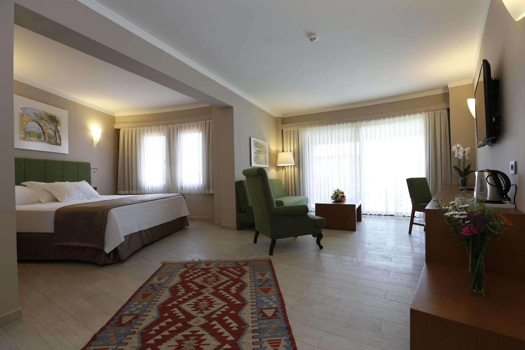 Renka Hotel&spa Hotel 3*
