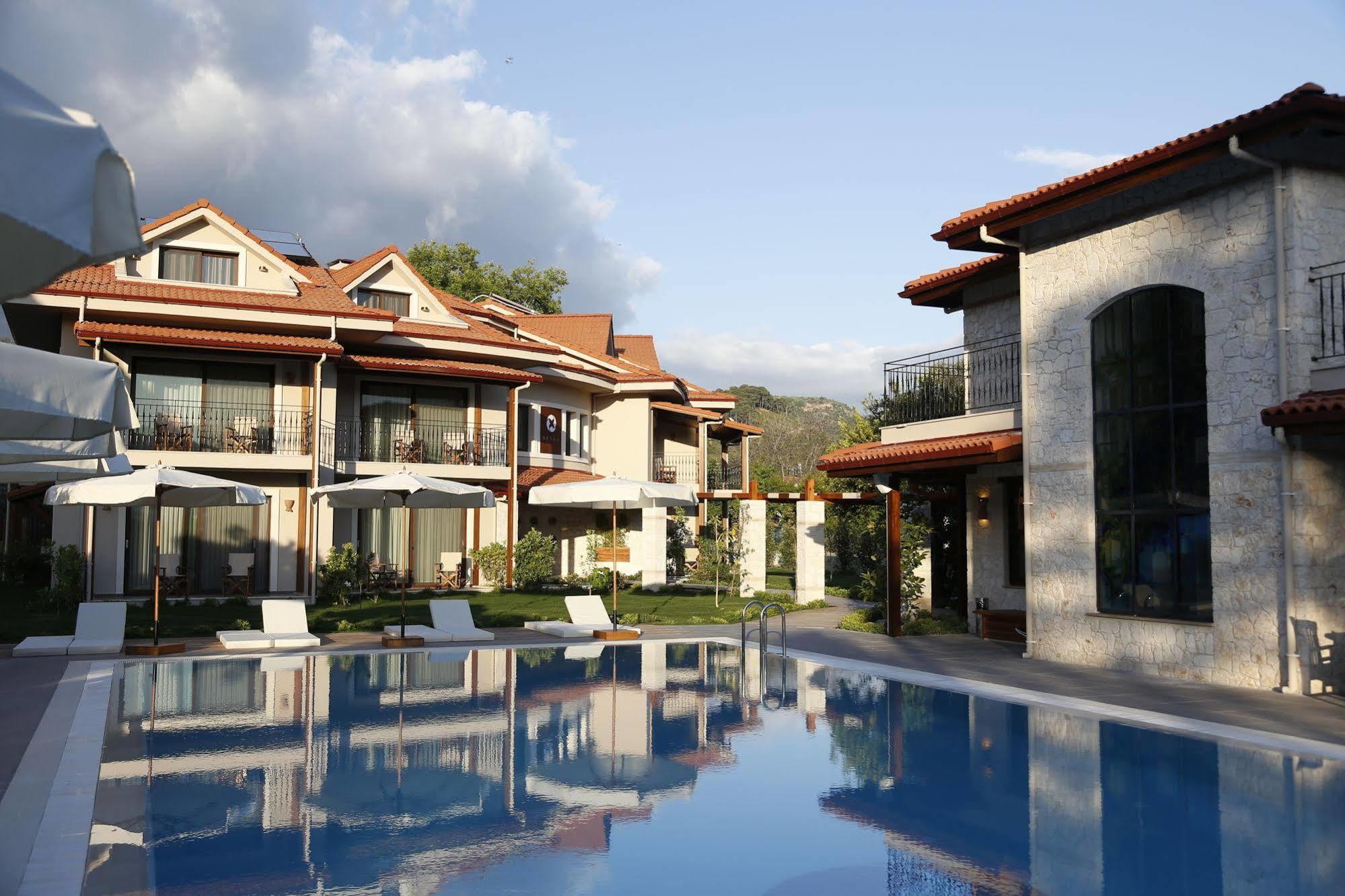 Hotel Renka Hotel&spa 3*