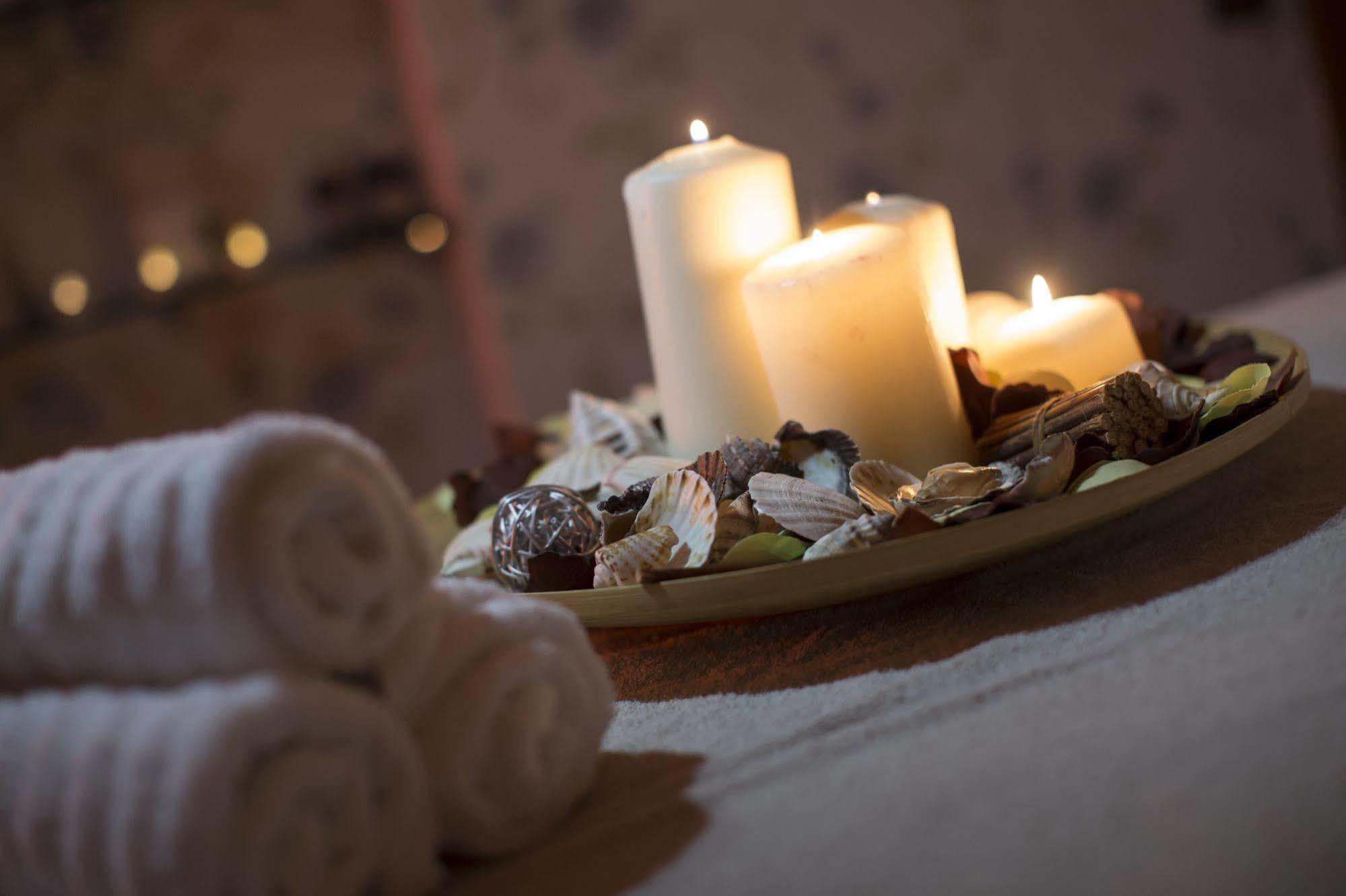 Hotel Renka Hotel&spa 3*