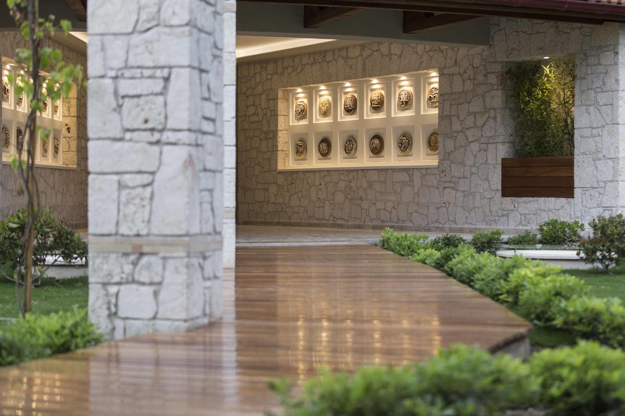Renka Hotel&spa Göcek