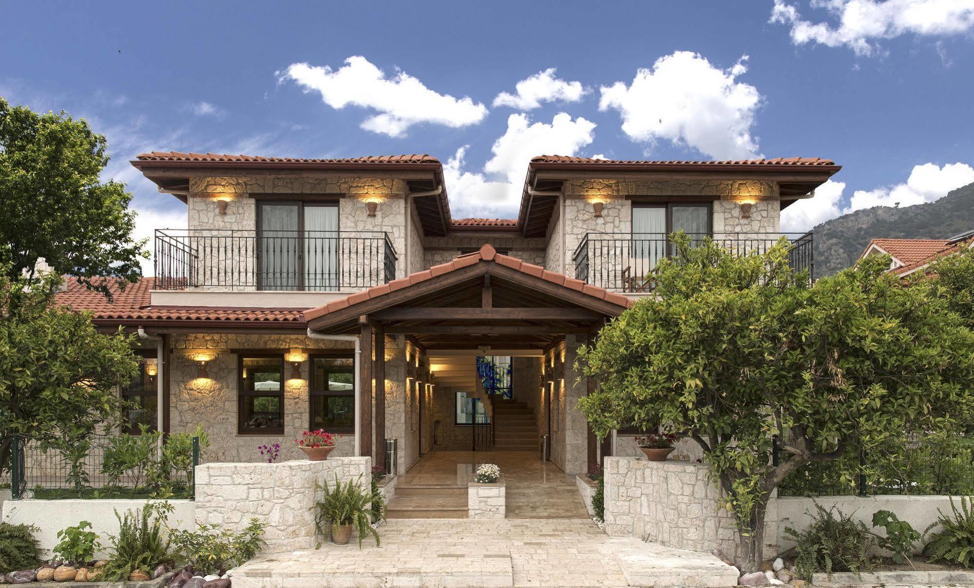 Hotel Renka Hotel&spa Göcek
