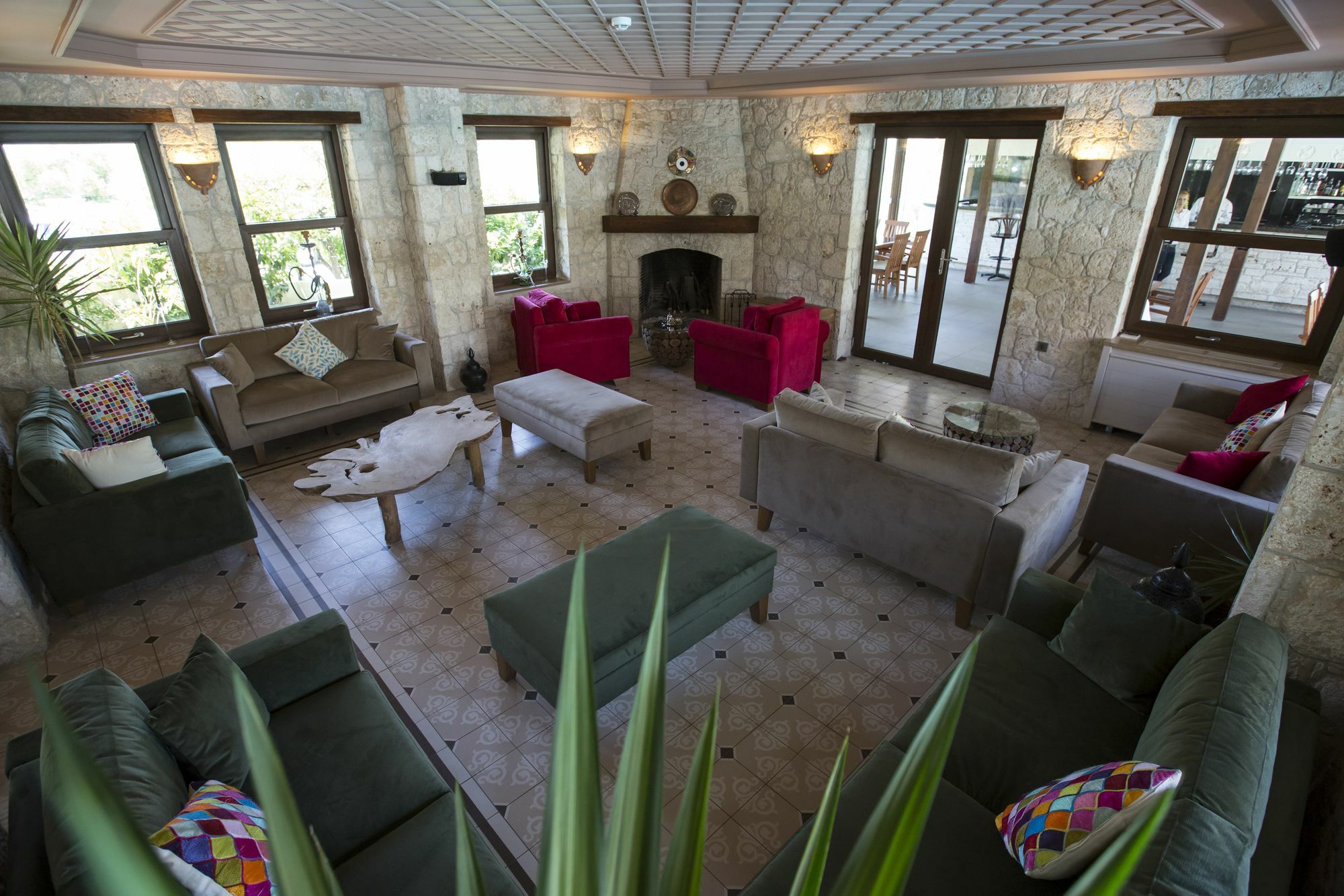Renka Hotel&spa 3*