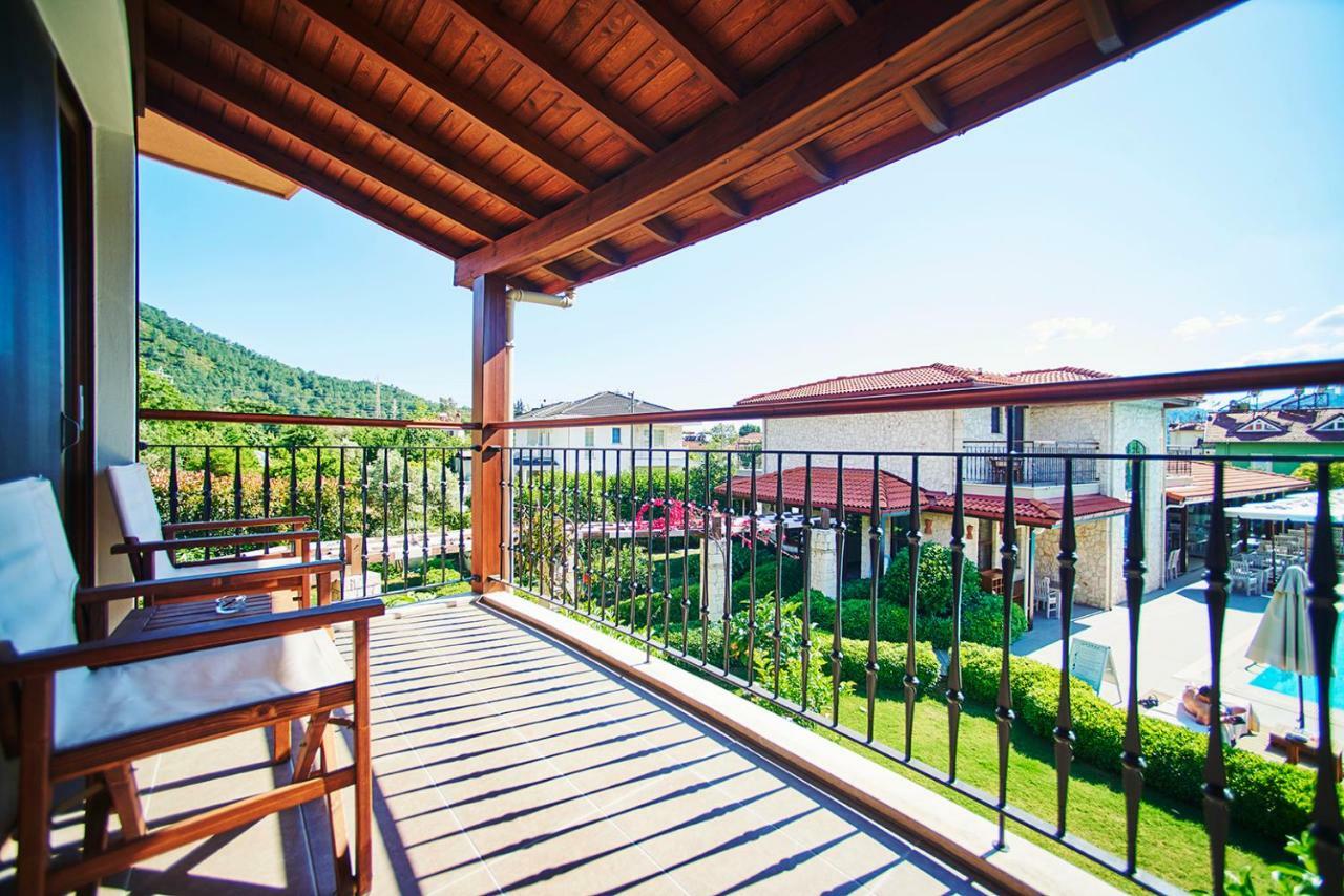 Hotel Renka Hotel&spa Göcek