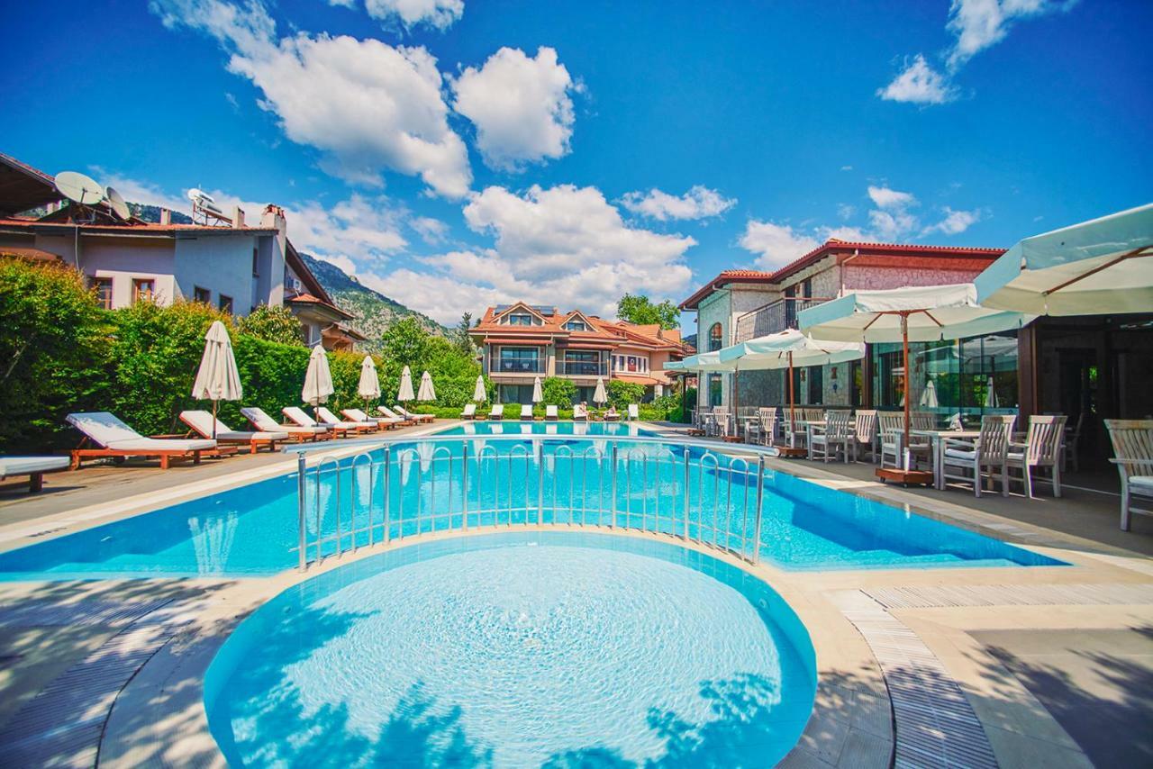 Renka Hotel&spa Hotel 3*