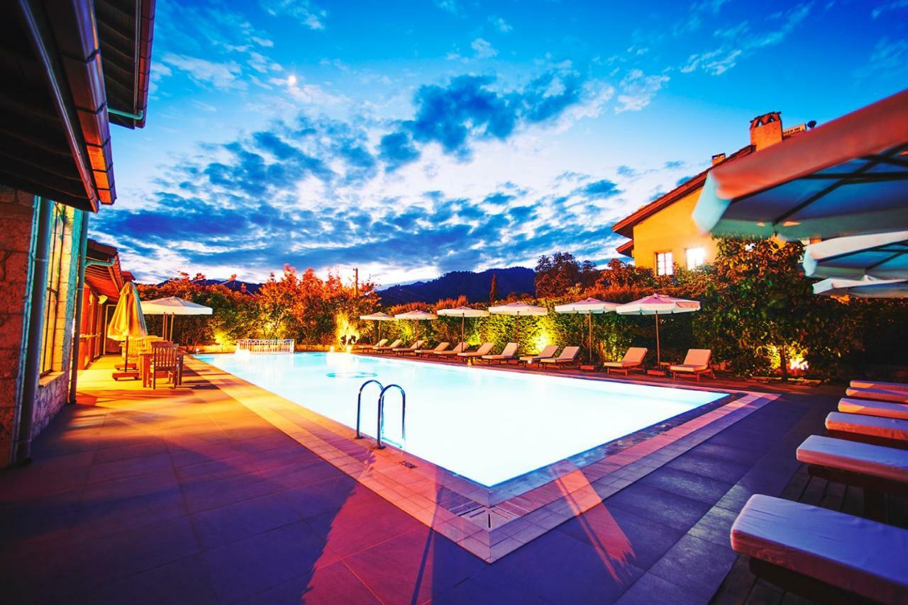 Renka Hotel&spa Hotel