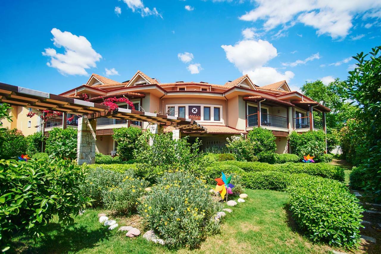 Hotel Renka Hotel&spa 3*